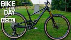 Bike of the Day: SCOR 2030